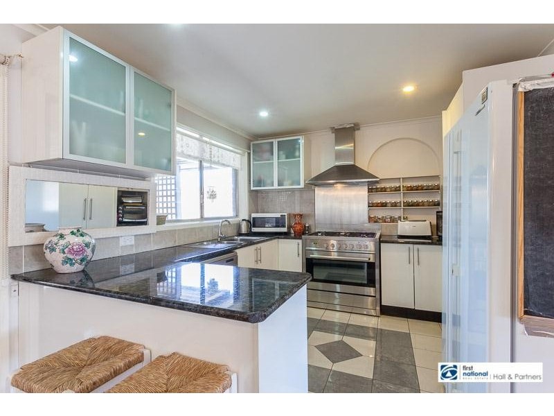 14 Coleman Court, Dandenong North VIC 3175