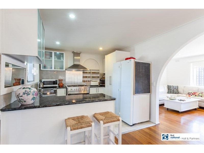 14 Coleman Court, Dandenong North VIC 3175