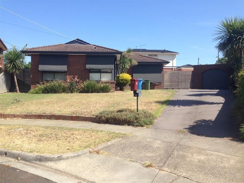 3 Taylor Court, Dandenong North VIC 3175