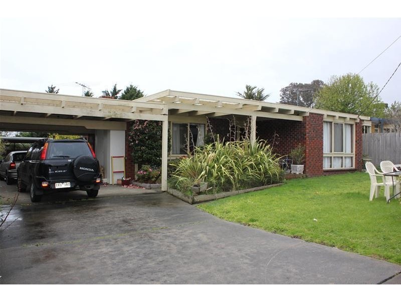 17 Kooyonga Grove, Mornington VIC 3931