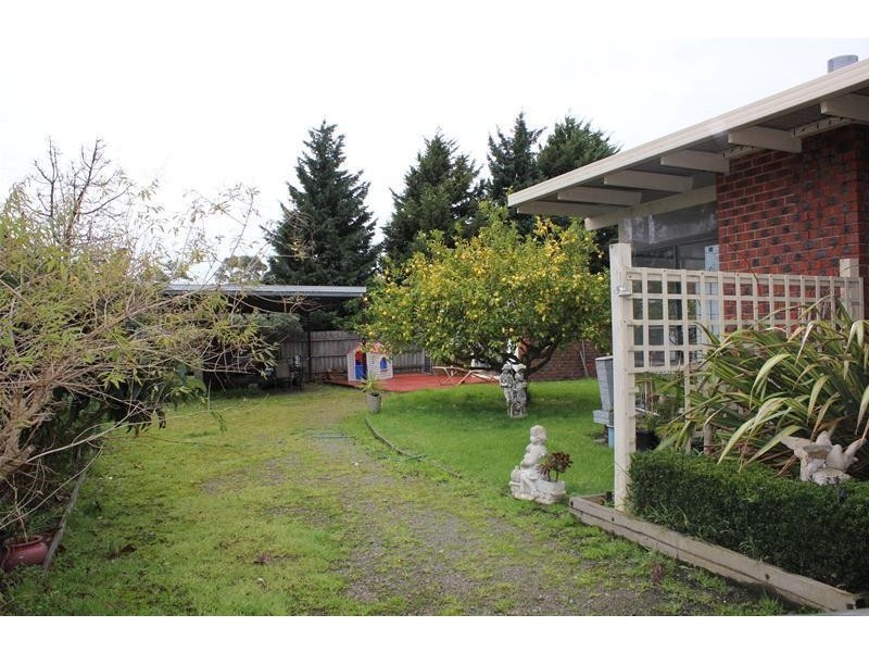 17 Kooyonga Grove, Mornington VIC 3931