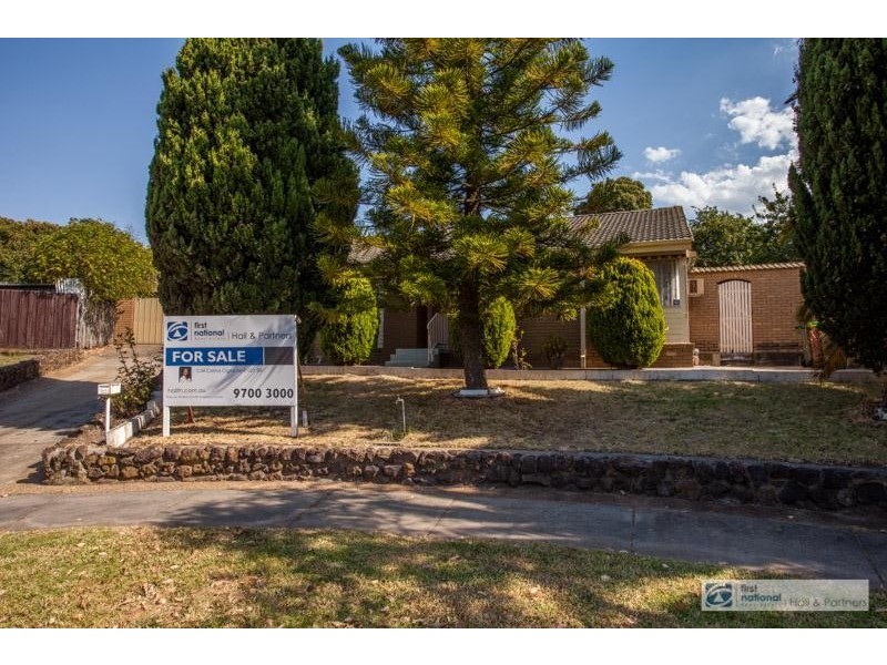 12 Oban Close, Endeavour Hills VIC 3802