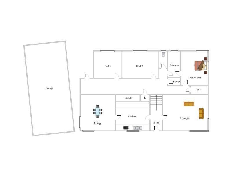 12 Oban Close, Endeavour Hills VIC 3802