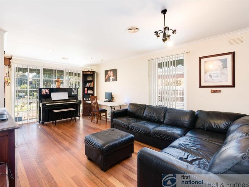 155 Haverbrack Drive, Mulgrave VIC 3170
