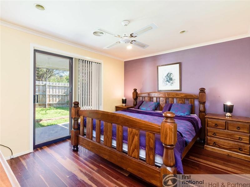 155 Haverbrack Drive, Mulgrave VIC 3170