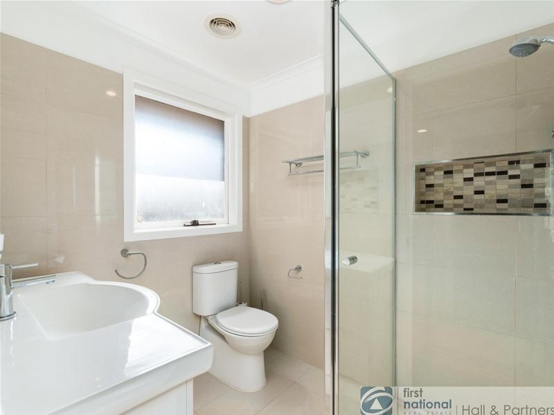 155 Haverbrack Drive, Mulgrave VIC 3170