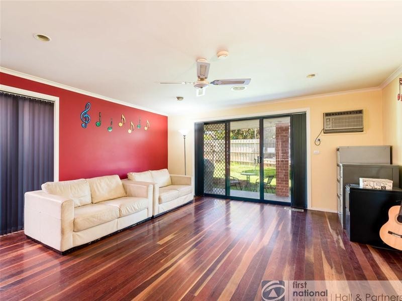 155 Haverbrack Drive, Mulgrave VIC 3170