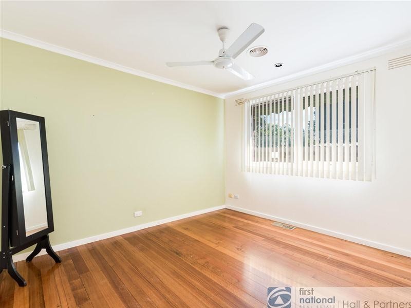 155 Haverbrack Drive, Mulgrave VIC 3170