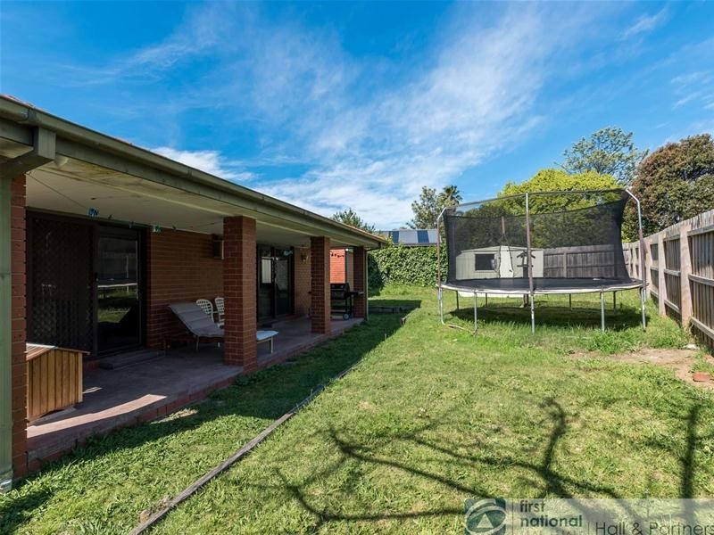 155 Haverbrack Drive, Mulgrave VIC 3170