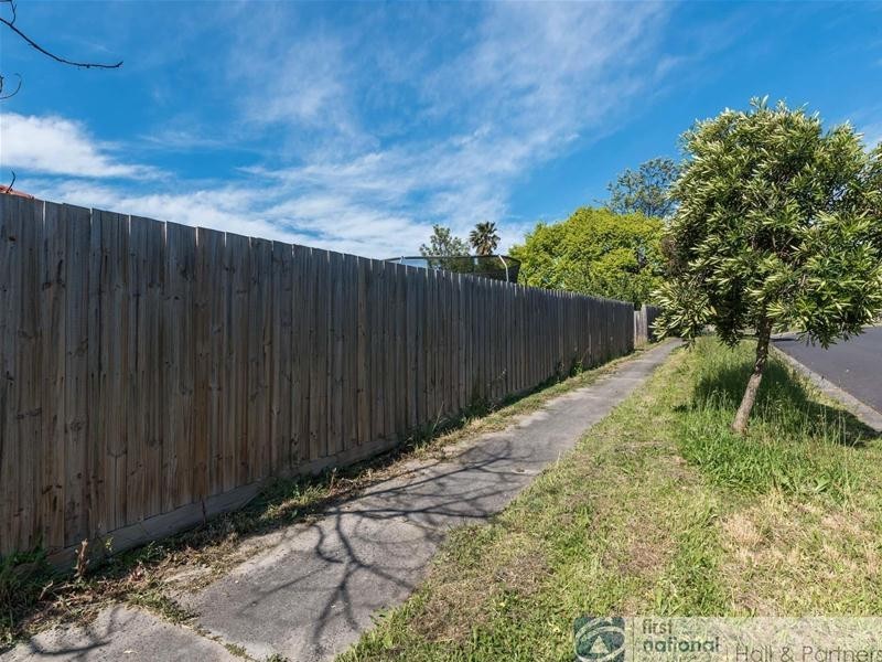 155 Haverbrack Drive, Mulgrave VIC 3170