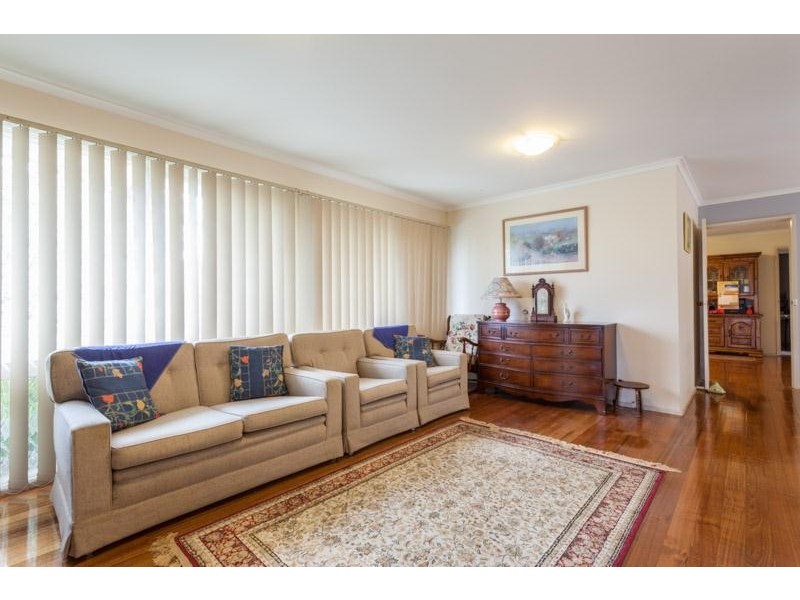 2 Good John Court, Endeavour Hills VIC 3802