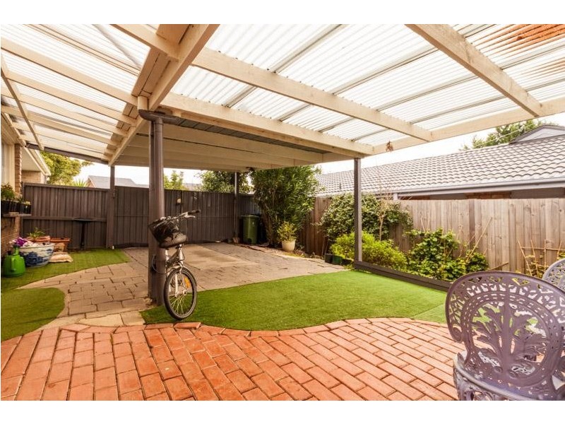 2 Good John Court, Endeavour Hills VIC 3802