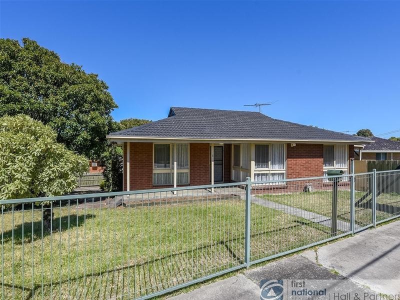 6 Jacksons Road, Noble Park North VIC 3174