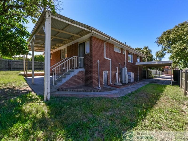 6 Jacksons Road, Noble Park North VIC 3174