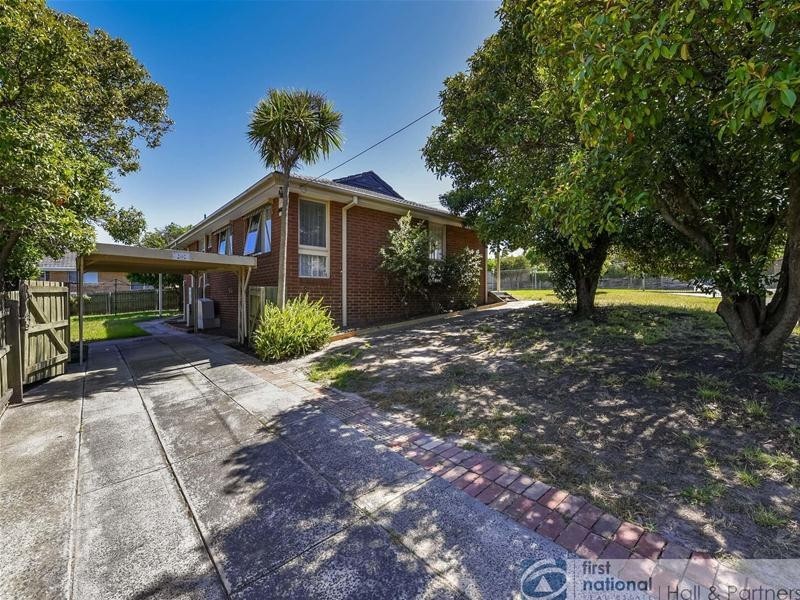 6 Jacksons Road, Noble Park North VIC 3174