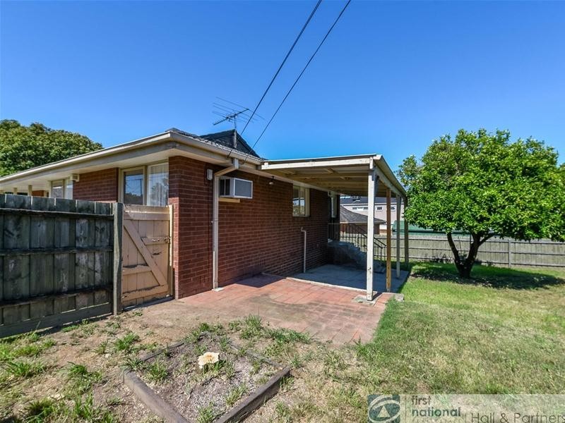 6 Jacksons Road, Noble Park North VIC 3174
