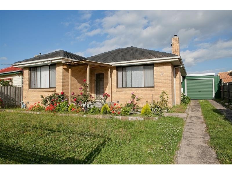 5 Maurice Street, Dandenong VIC 3175