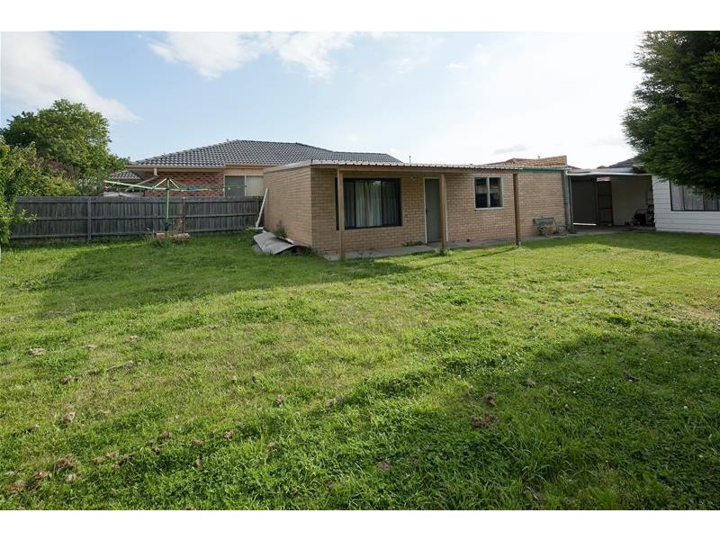 5 Maurice Street, Dandenong VIC 3175