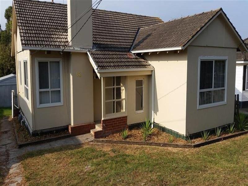 62 Jesson Crescent, Dandenong VIC 3175