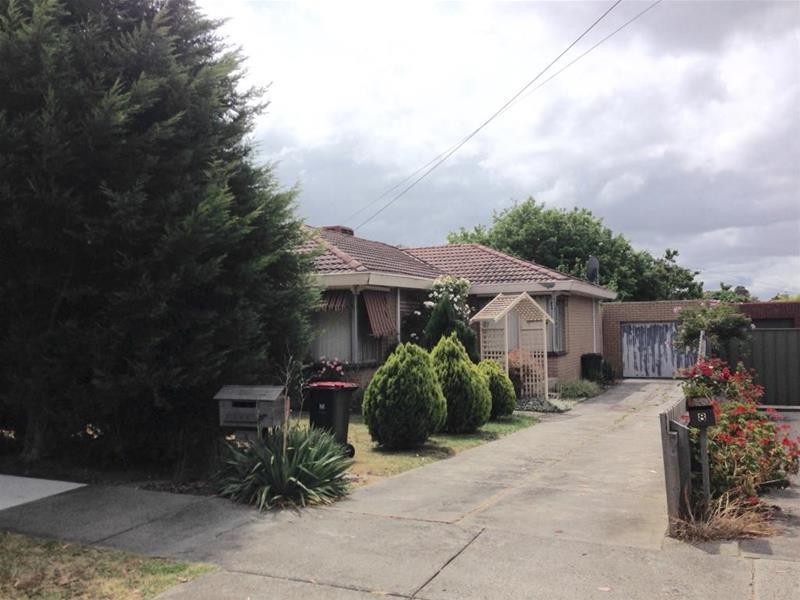 6 Strada Crescent, Wheelers Hill VIC 3150