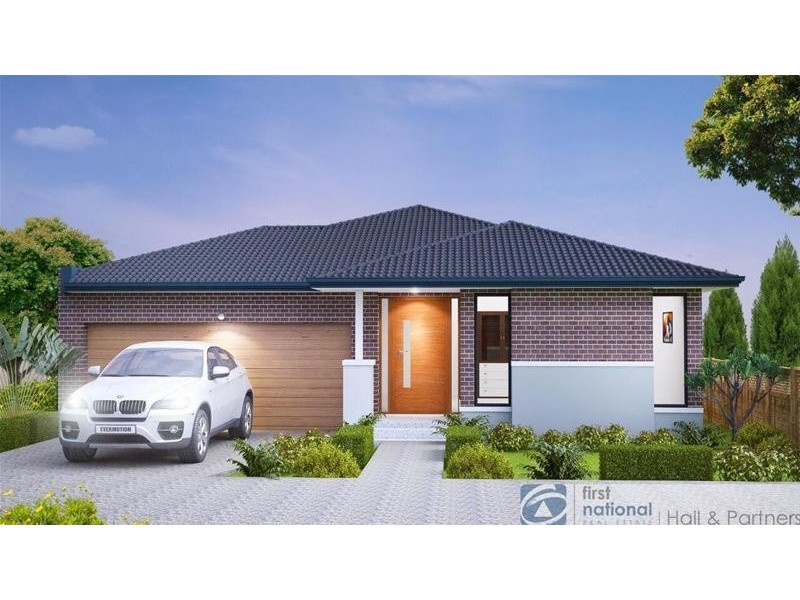 216 Stature Avenue, Clyde North VIC 3978