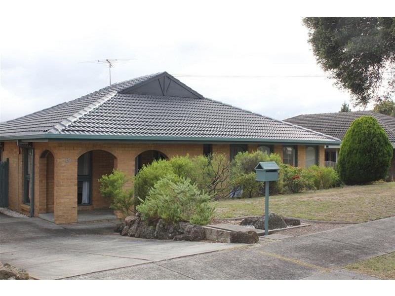 19 Suffolk Road, Dandenong North VIC 3175