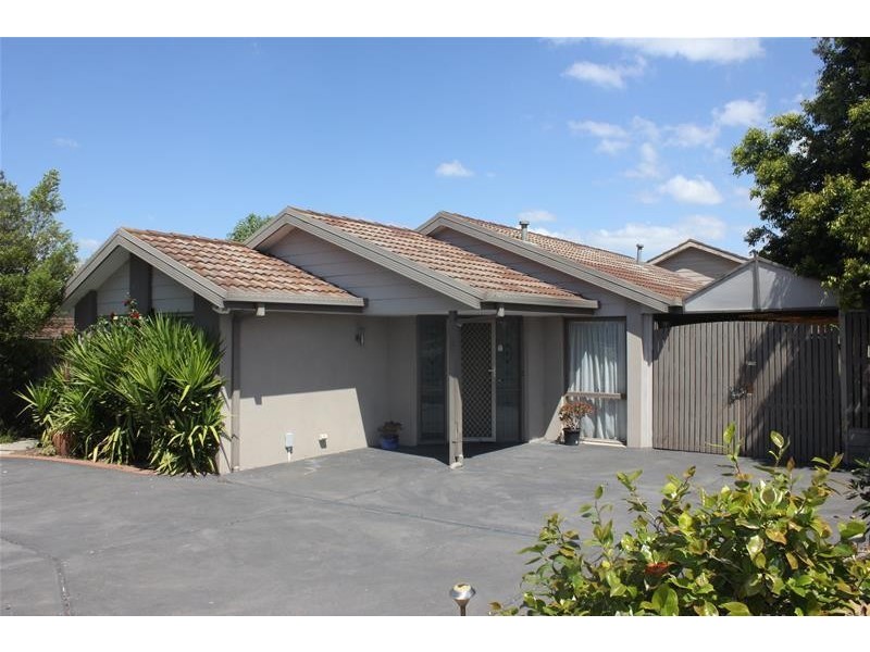 Narre Warren VIC 3805