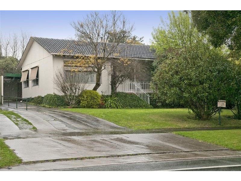 115 Kidds Road, Doveton VIC 3177