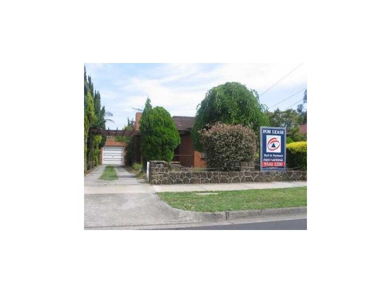 26 Suemar Street, Mulgrave VIC 3170