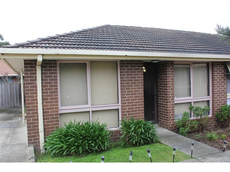 3/11 Rhoden Court, Dandenong North VIC 3175