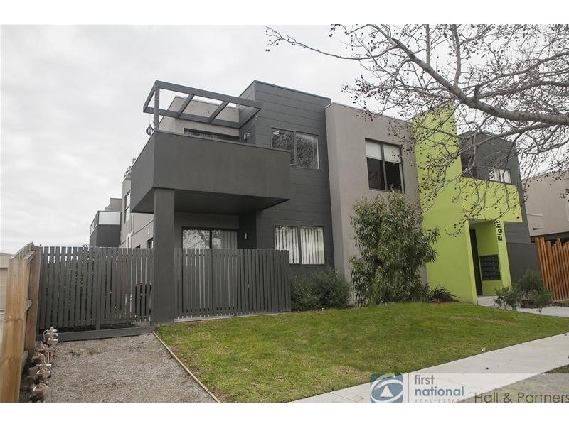 4/8 Stanley Street, Dandenong VIC 3175