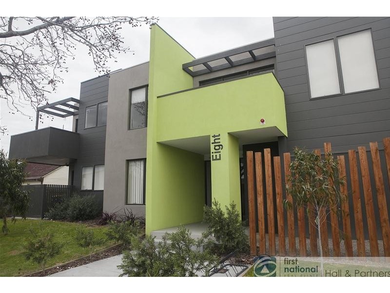 4/8 Stanley Street, Dandenong VIC 3175