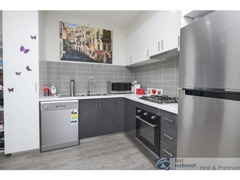 4/8 Stanley Street, Dandenong VIC 3175