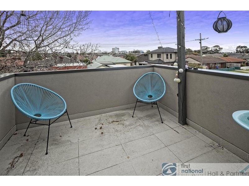 4/8 Stanley Street, Dandenong VIC 3175