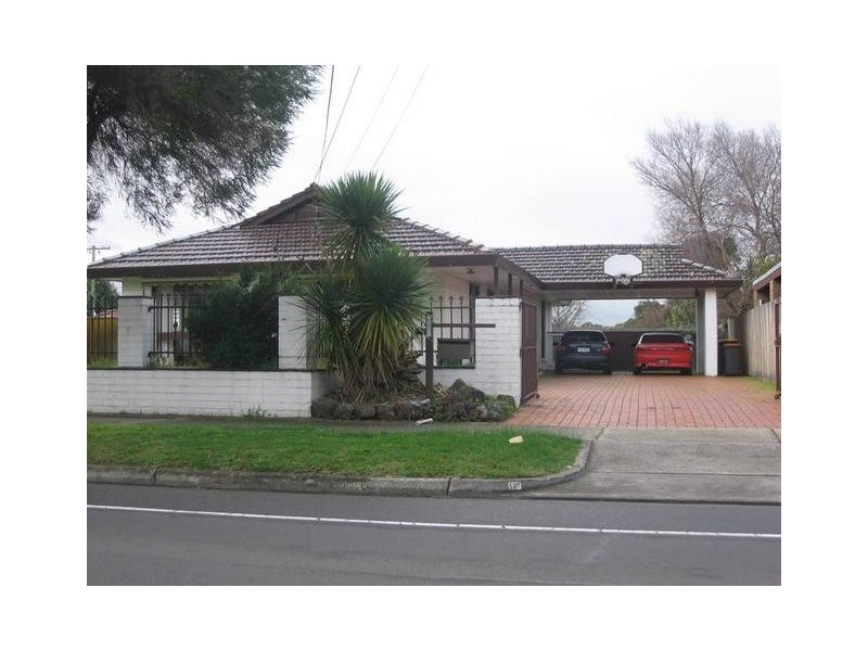 137 Albany Drive, Mulgrave VIC 3170