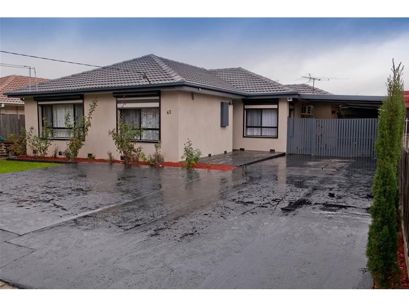 62 Sylvia Street, Dandenong North VIC 3175