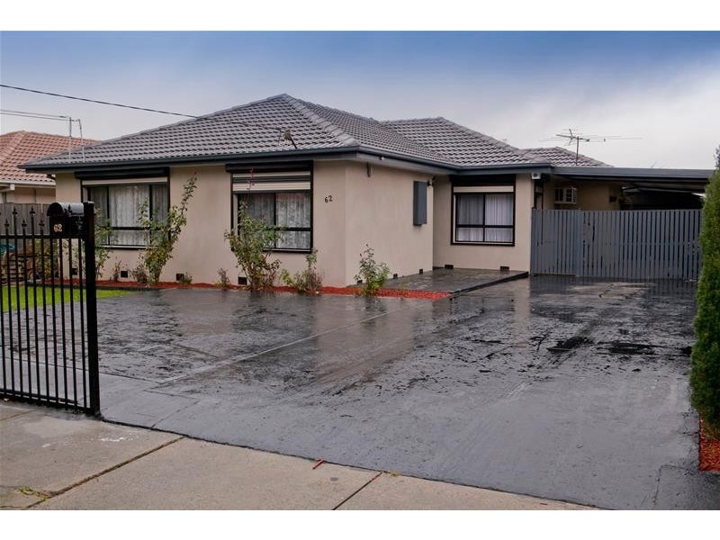 62 Sylvia Street, Dandenong North VIC 3175