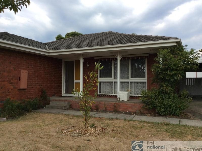 9 Beverly Court, Narre Warren VIC 3805