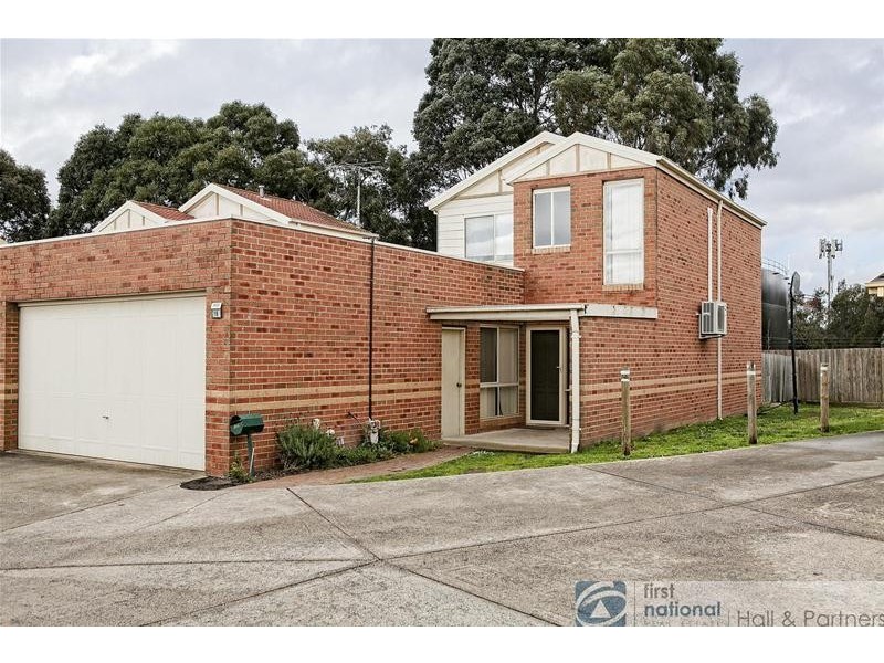 18/36-40 Hennessy Way, Dandenong North VIC 3175
