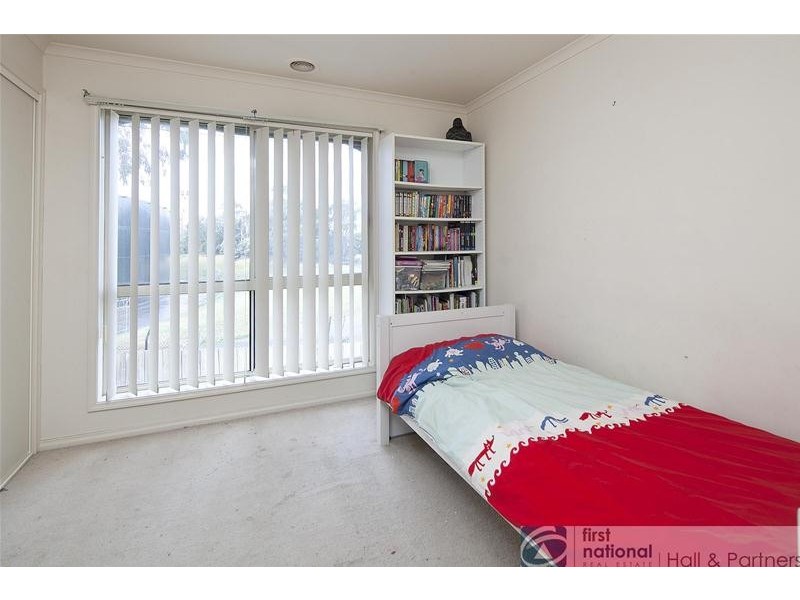 18/36-40 Hennessy Way, Dandenong North VIC 3175