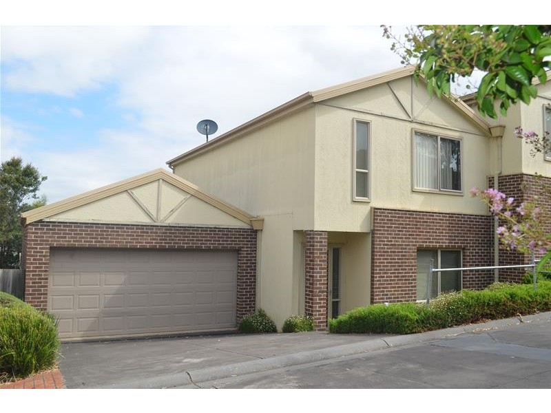 26/52 Shinners Avenue, Berwick VIC 3806