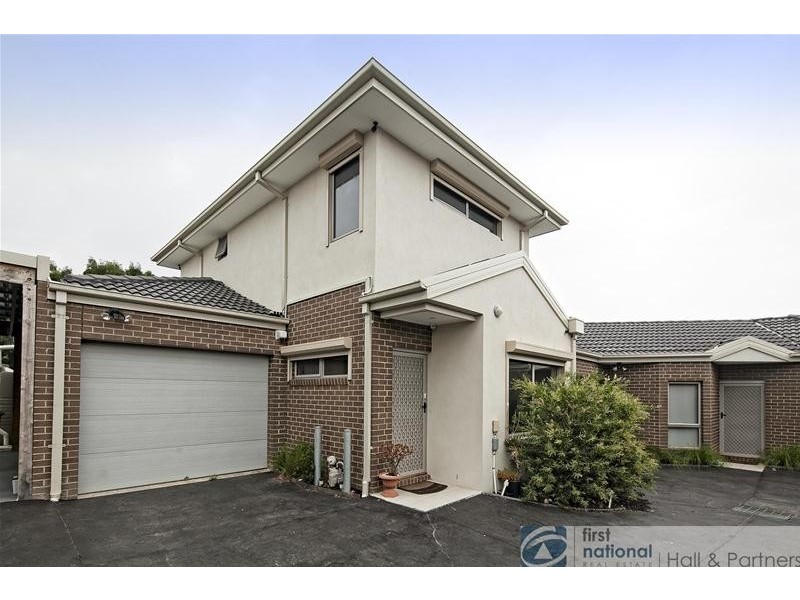 13A Ti-Tree Drive, Doveton VIC 3177