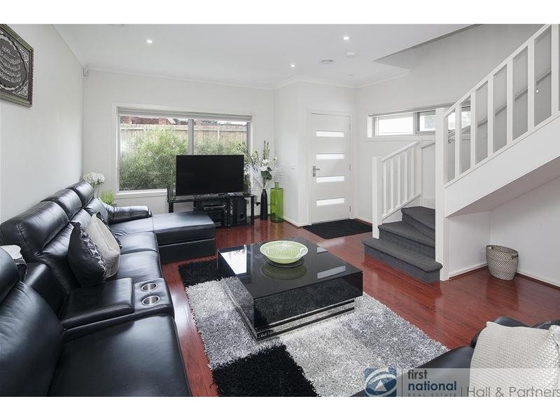 13A Ti-Tree Drive, Doveton VIC 3177