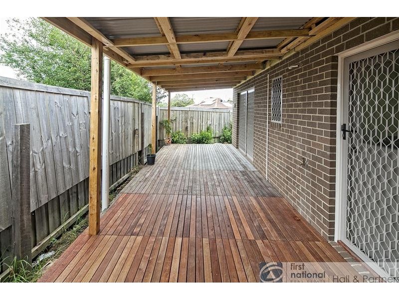 13A Ti-Tree Drive, Doveton VIC 3177