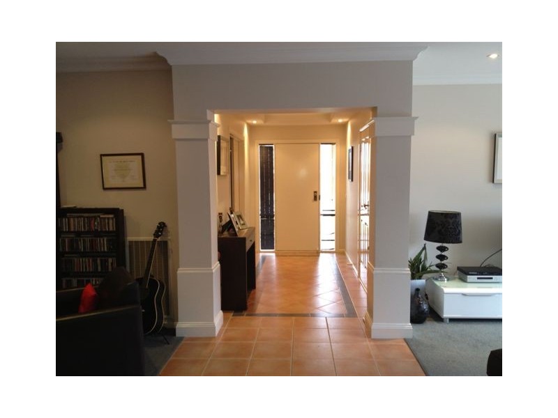 21 Fieldstone Boulevard, Beaconsfield VIC 3807