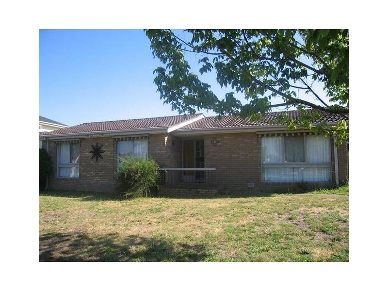 31 Templewood Avenue, Noble Park North VIC 3174
