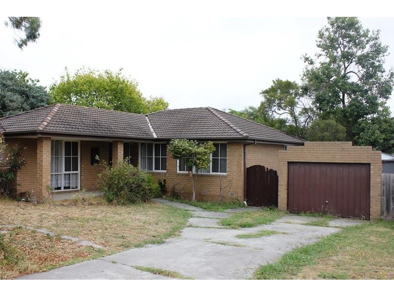 5 Durnstan Court, Wheelers Hill VIC 3150