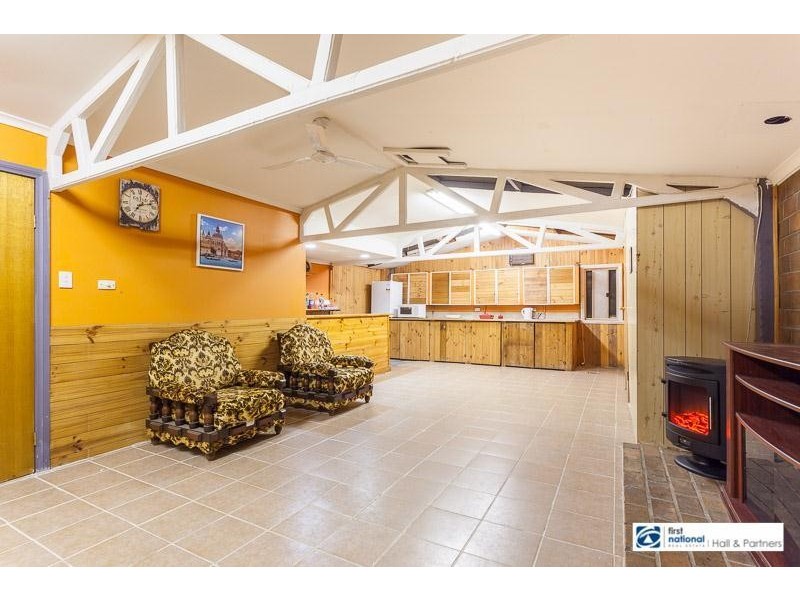 12 Glencairn Avenue, Hallam VIC 3803