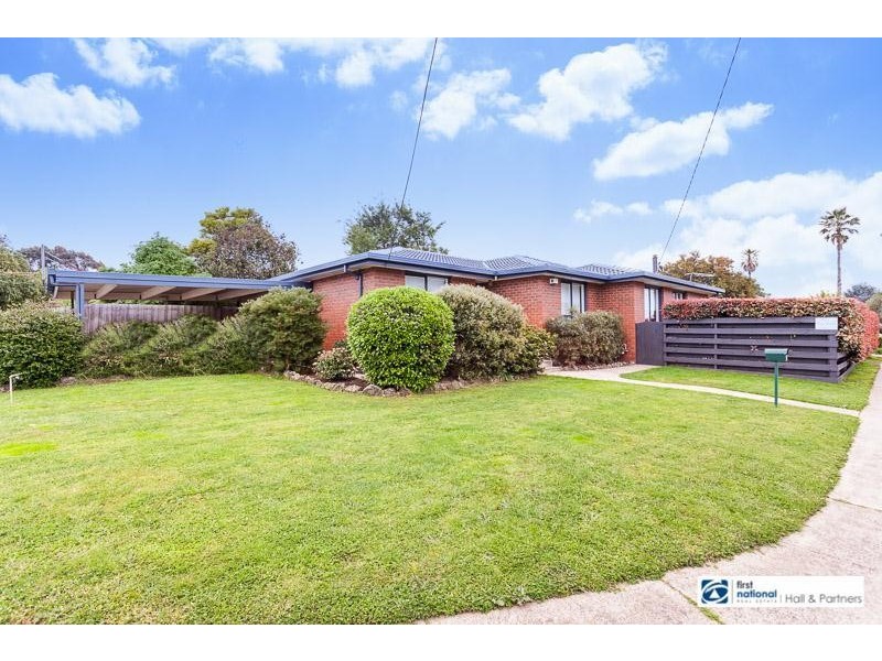 1 Randwick Court, Noble Park North VIC 3174