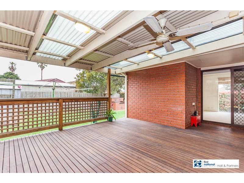 1 Randwick Court, Noble Park North VIC 3174